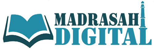 LOGO-Madrasah Digital - 500