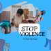 kekerasan dalam lembaga pendidikan